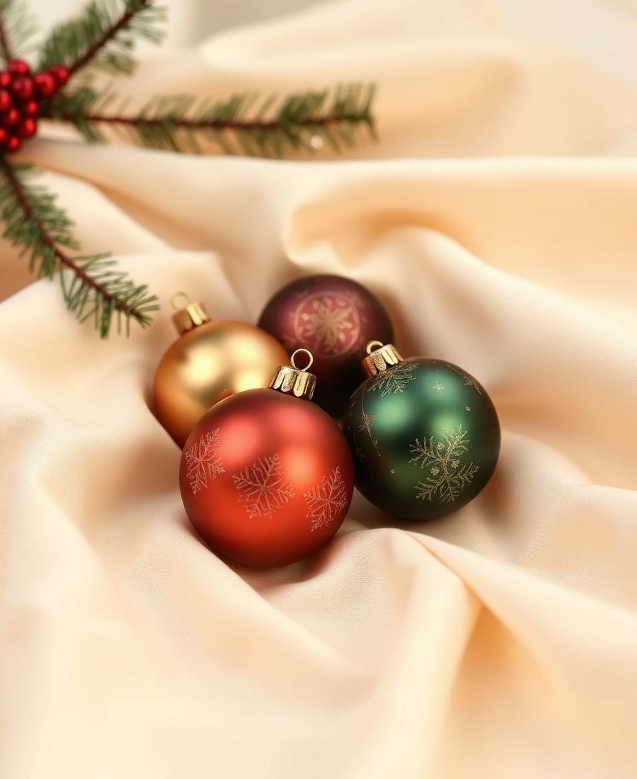 Decorations